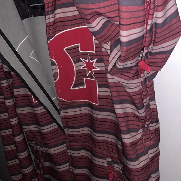 Mens DC jacket - Picture 10 of 12